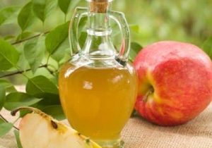 Apple Cider Vinegar